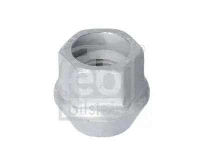 Гайка колісна Tesla Model 3/Model S/Model X 12- (M14x1.5) FEBI 186358