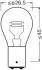 Лампочки освітлення, ксенон, LED OSRAM 7225-2BL (фото 3)