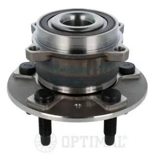 Фото 1 - підшипник колісний з маточиною Optimal 520001 Підшипник колісний з маточиною Optimal 520001 (фото 1)