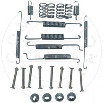 Ремкомплект колодок стояночного гальма Aic 52702