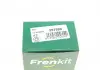 Ремкомплект супорта з поршнем супорта FRENKIT 257990 (фото 16)