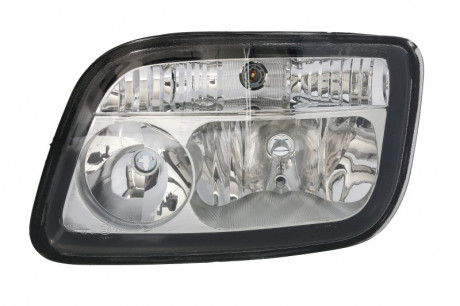 Фара автомобільна Trucklight HLME022L