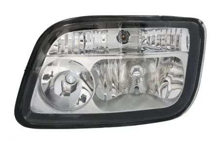 Фара автомобільна Trucklight HLME022L