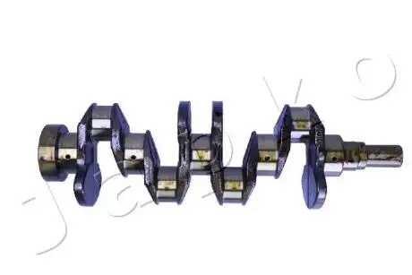 Коленвал Mitsubishi L200 2.5 D (07-21) Japko 8MI002