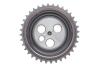 Комплект ланцюга приводу розподільного валу з шестернями FORD Transit 2,2TDCi 06- INA 559 1813 30 (фото 8)