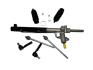 Рейка рулевая c ГУР Chery M11/M12 KIMIKO M11-3401010BB (фото 1)