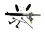 Рейка рульова c ГУР з наконечнікамі Chery M11/M12 KIMIKO M11-3401010BB (фото 1)