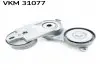 Роликовий модуль натягувача ременя SKF VKM 31077 (фото 2)