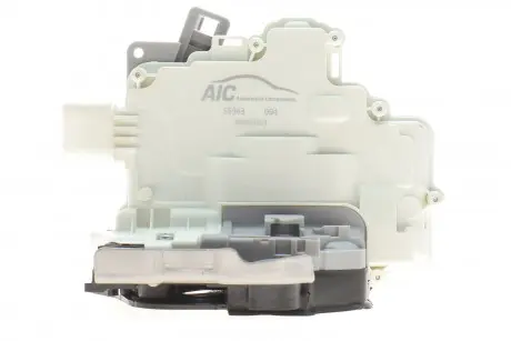 Замок дверей (задніх/L) Audi A4/A5 07-16/Q3 11-18/Q5 08-17/Q7 06-15 Aic 55963