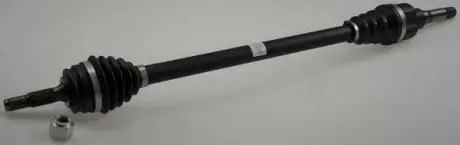 Піввісь SPIDAN GKND12945