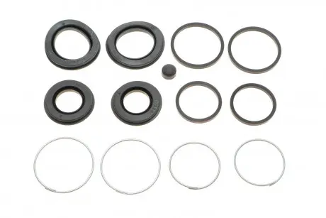 Рекомплект QUICK BRAKE 1140306