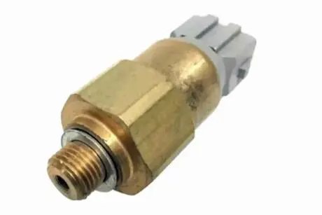 Датчик тиску мастила Vemo V15991899