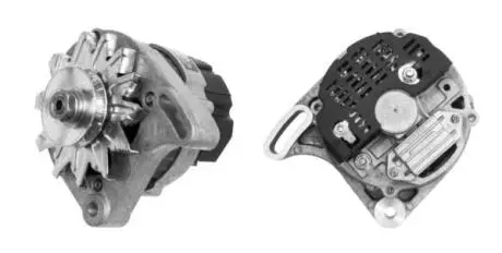 Генератор MAHLE KNECHT MG565