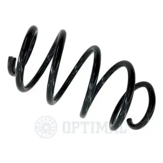 Пружина підвіски Optimal OPCSP01047 (фото 1)