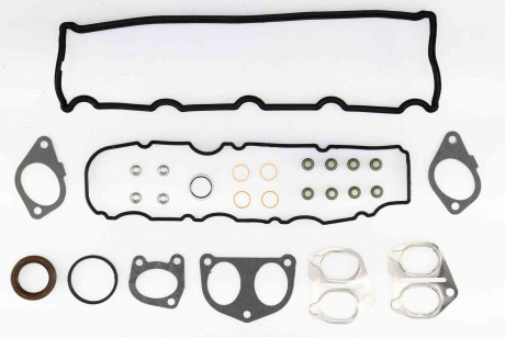 Комплект прокладок, головка циліндра PSA 1,9D DW8 CORTECO 418446P