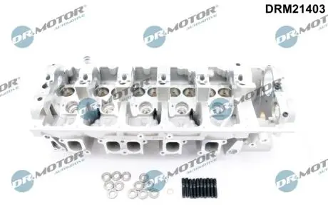 Головка блока DR MOTOR DRM21403