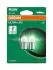 Автолампа Osram 5W 12V BA15S 5007ULT-2BL