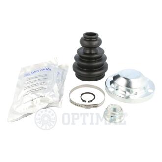 Комплект пыльника Optimal CVB-10142CR
