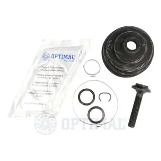 Пильовик приводу колеса Optimal CVB-10157CR