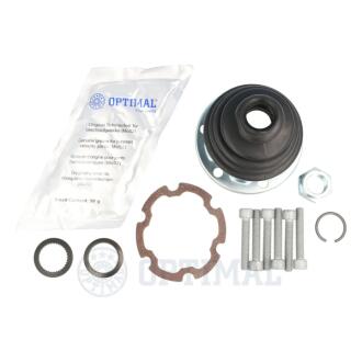 Комплект пыльника Optimal CVB-10132CR