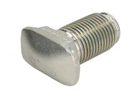 Замок контейнера Jost 915000276