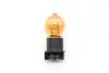 Лампа накалювання PWY19W 12V WP3.3x14.5-2 (картонна упаковка по 1шт) SHAFER SL2037 (фото 1)