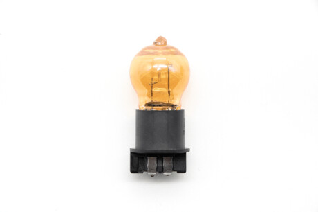 Лампа накалювання PWY19W 12V WP3.3x14.5-2 (картонна упаковка по 1шт) SHAFER SL2037