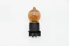 Лампа накалювання PWY24W 12V W3.3x14.5-4 (картонна упаковка по 1шт) SHAFER SL2040 (фото 1)