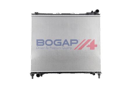 Радіатор BOGAP E4210101