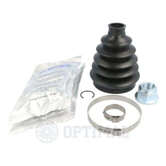 Комплект пыльника Optimal CVB-10581TPE