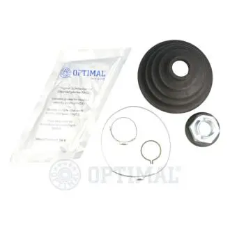 Комплект пыльника Optimal CVB-10128CR (фото 1)