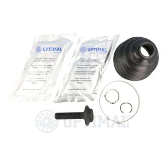 Комплект пыльника Optimal CVB-10608TPE