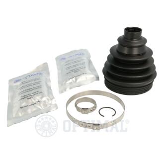 Комплект пыльника Optimal CVB-10539TPE