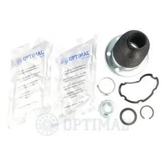 Пильовик приводу колеса Optimal CVB-10688TPE