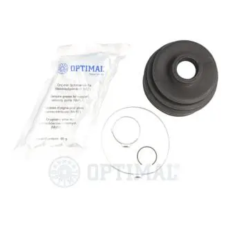 Пильовик приводу колеса Optimal CVB-10340CR (фото 1)