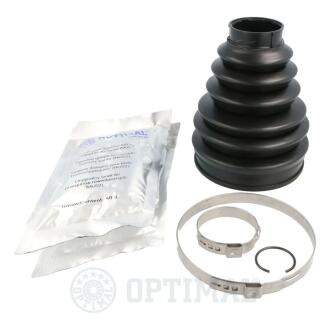 Комплект пыльника Optimal CVB-10551TPE