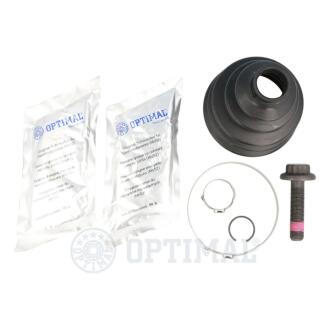 Комплект пыльника Optimal CVB-10559TPE