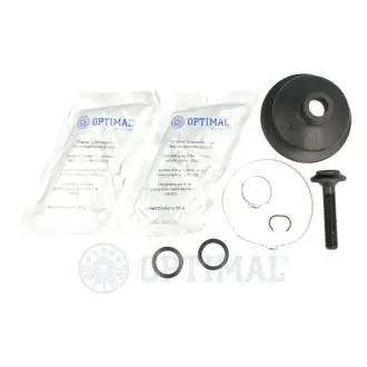 Комплект пыльника Optimal CVB-10384CR (фото 1)