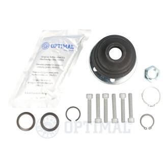 Комплект пыльника Optimal CVB-10130CR