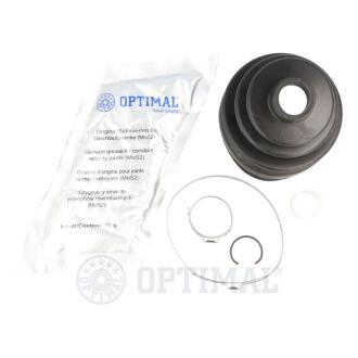 Комплект пыльника Optimal CVB-10403CR