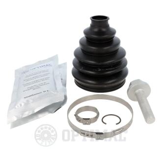 Комплект пыльника Optimal CVB-10589TPE