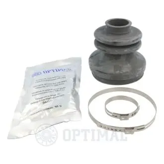 Пильовик приводу колеса Optimal CVB-10181CR