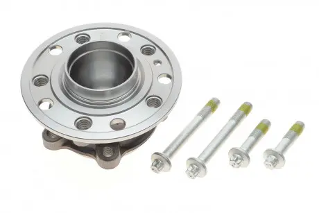 Підшипник маточини (передньої) MB C-class (W205)/E-class (W213) 13- FEBI 185522