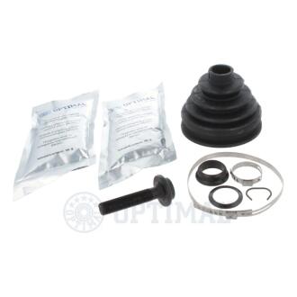 Комплект пыльника Optimal CVB-10116CR