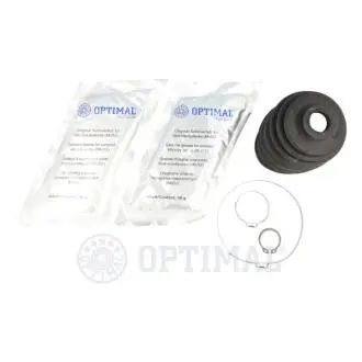 Пильовик приводу колеса Optimal CVB-10216CR