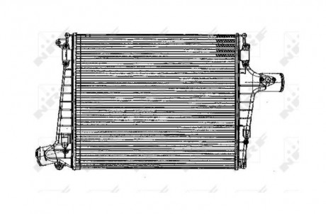 Теплообменник NRF 30170