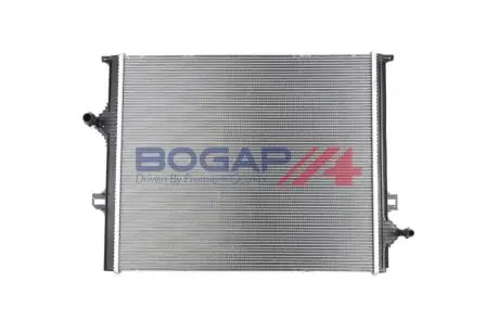 Радіатор ОР N13/B48/N55 BOGAP B4210121 (фото 1)
