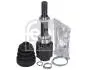 ШРУС внутр NISSAN Leaf \&#039;\&#039;FR \&#039;\&#039;10&gt;&gt; FEBI 185929 (фото 1)