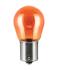 Лампа розжарювання PY21W 12V 21W BAU15s Ultra Life (компл.) OSRAM 7507ULT-2BL (фото 2)