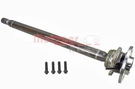 Піввісь METZGER 7210037